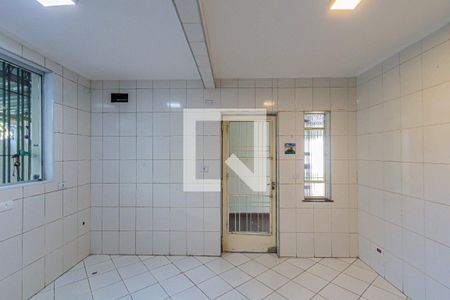 Cozinha de casa para alugar com 4 quartos, 175m² em Alto da Lapa, São Paulo