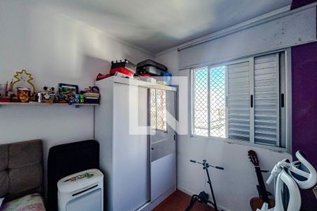 Quarto 1 de apartamento para alugar com 2 quartos, 57m² em Vila Esperança, São Paulo