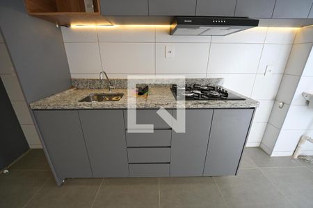 Apartamento para alugar com 2 quartos, 52m² em Vila Rosa, Goiânia