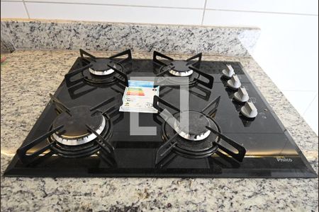 Apartamento para alugar com 2 quartos, 52m² em Vila Rosa, Goiânia