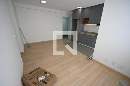 Apartamento para alugar com 2 quartos, 52m² em Vila Rosa, Goiânia