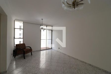 Sala de apartamento para alugar com 3 quartos, 80m² em Vila Sofia, São Paulo