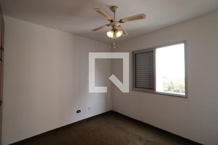 Quarto 1 de apartamento para alugar com 3 quartos, 80m² em Vila Sofia, São Paulo
