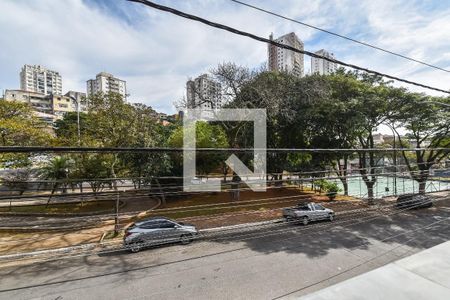 Varanda de casa para alugar com 3 quartos, 180m² em Vila Monumento, São Paulo