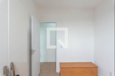 Quarto 2 de apartamento para alugar com 2 quartos, 43m² em Jardim Ibirapuera, Campinas
