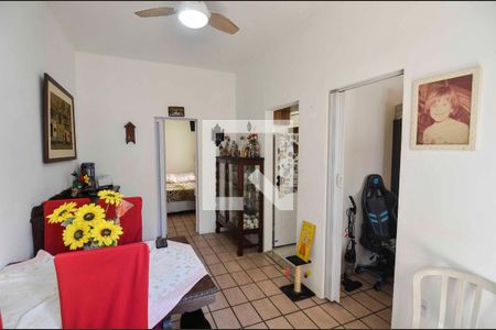 Casa à venda com 2 quartos, 45m² em Imperial de São Cristóvão, Rio de Janeiro