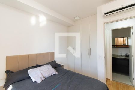 Quarto de apartamento para alugar com 1 quarto, 45m² em Ipiranga, São Paulo