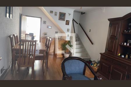 Sala de casa à venda com 2 quartos, 106m² em Mirandópolis, São Paulo