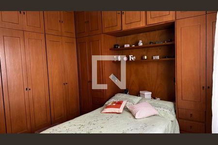 Quarto de casa à venda com 2 quartos, 106m² em Mirandópolis, São Paulo