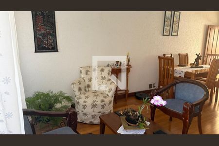 Sala de casa à venda com 2 quartos, 106m² em Mirandópolis, São Paulo