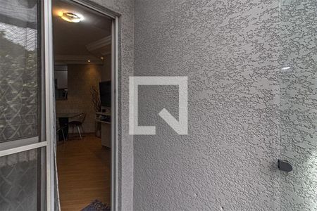 sacada_4 de apartamento para alugar com 2 quartos, 50m² em São João Climaco, São Paulo