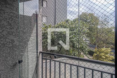 sacada_2 de apartamento para alugar com 2 quartos, 50m² em São João Climaco, São Paulo