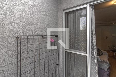sacada_3 de apartamento para alugar com 2 quartos, 50m² em São João Climaco, São Paulo