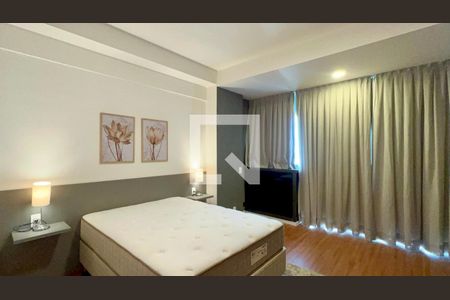 Studio para alugar em Pinheiros