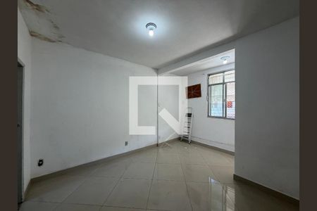 Suíte  de casa à venda com 3 quartos, 120m² em Taquara, Rio de Janeiro