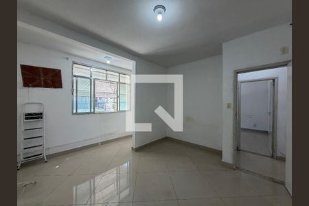 Suíte  de casa à venda com 3 quartos, 120m² em Taquara, Rio de Janeiro