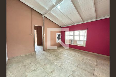 Quarto  de casa para alugar com 1 quarto, 35m² em Campeche, Florianópolis