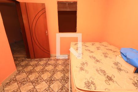 Quarto 1 de casa para alugar com 3 quartos, 90m² em Nova Brasília, Salvador