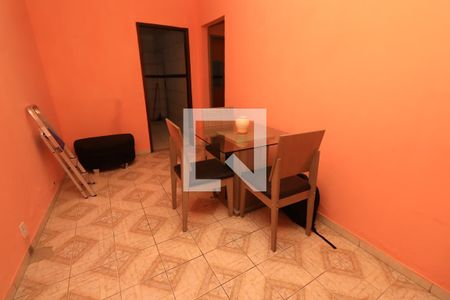 Sala de casa para alugar com 3 quartos, 90m² em Nova Brasília, Salvador