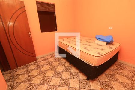 Quarto 1 de casa para alugar com 3 quartos, 90m² em Nova Brasília, Salvador