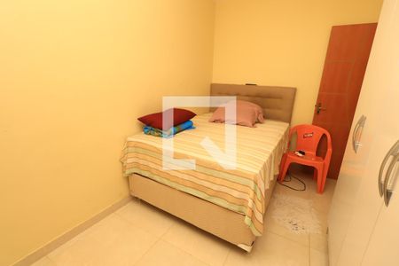 Quarto de casa para alugar com 2 quartos, 90m² em Nova Brasília, Salvador