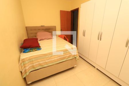 Quarto de casa para alugar com 2 quartos, 90m² em Nova Brasília, Salvador