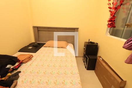 Quarto 2 de casa para alugar com 2 quartos, 90m² em Nova Brasília, Salvador