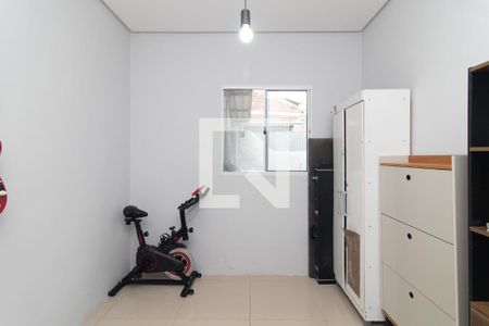 Quarto 2 de casa à venda com 2 quartos, 65m² em Glória, Porto Alegre