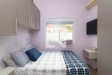 Quarto 1 de casa à venda com 2 quartos, 65m² em Glória, Porto Alegre
