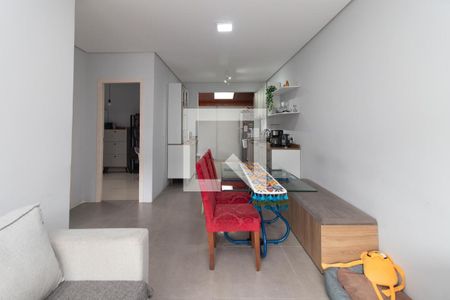 Casa para alugar com 2 quartos, 65m² em Glória, Porto Alegre
