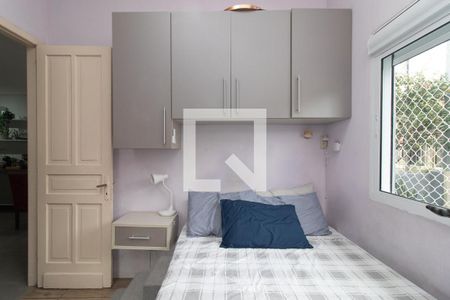 Quarto 1 de casa à venda com 2 quartos, 65m² em Glória, Porto Alegre