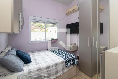 Quarto 1 de casa à venda com 2 quartos, 65m² em Glória, Porto Alegre