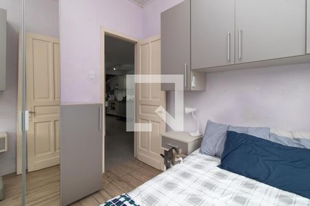 Quarto 1 de casa à venda com 2 quartos, 65m² em Glória, Porto Alegre
