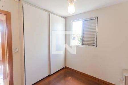 Suíte de apartamento para alugar com 3 quartos, 85m² em Maria Virgínia, Belo Horizonte
