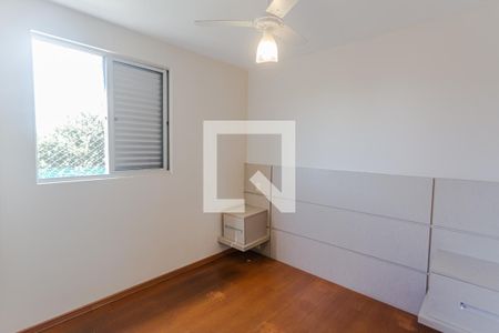 Suíte de apartamento para alugar com 3 quartos, 85m² em Maria Virgínia, Belo Horizonte