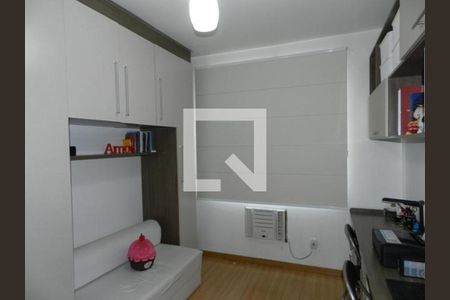 Quarto de apartamento à venda com 2 quartos, 65m² em Barreto, Niterói