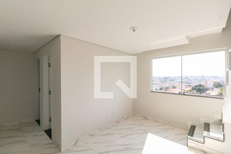 Apartamento à venda com 2 quartos, 126m² em Céu Azul, Belo Horizonte
