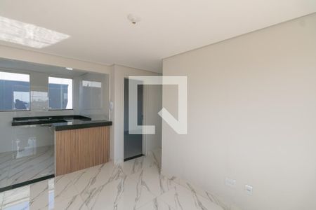 Apartamento à venda com 2 quartos, 126m² em Céu Azul, Belo Horizonte