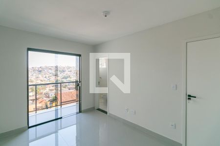 Apartamento à venda com 2 quartos, 126m² em Céu Azul, Belo Horizonte