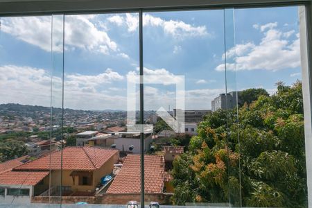 Apartamento à venda com 2 quartos, 90m² em Céu Azul, Belo Horizonte