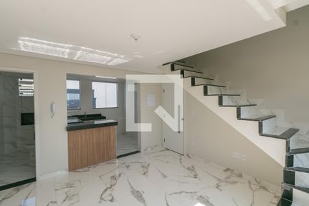 Apartamento à venda com 2 quartos, 90m² em Céu Azul, Belo Horizonte