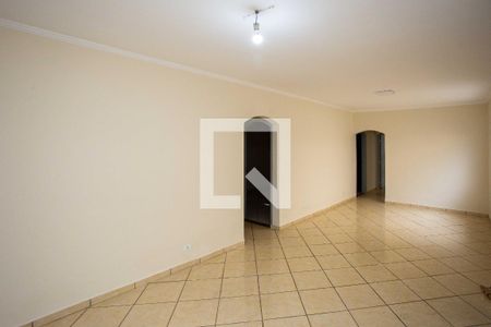 Sala de Jantar de casa à venda com 5 quartos, 260m² em Centro, Diadema