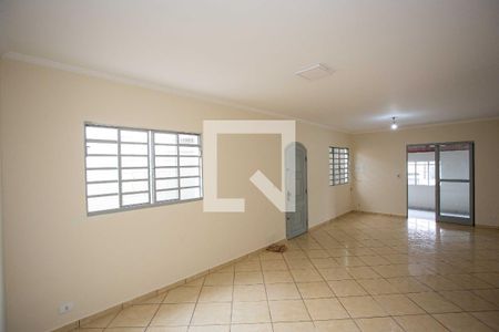 Sala de Jantar de casa à venda com 5 quartos, 260m² em Centro, Diadema