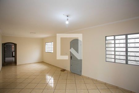 Sala de Jantar de casa à venda com 5 quartos, 260m² em Centro, Diadema