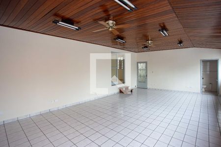 Sala de Estar de casa à venda com 5 quartos, 260m² em Centro, Diadema