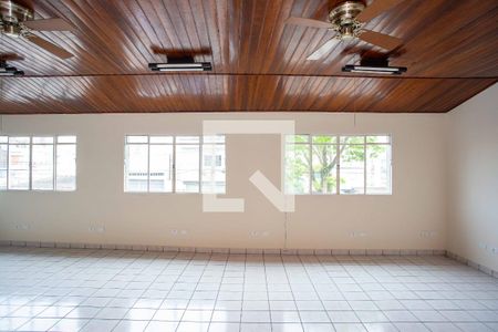 Sala de Estar de casa à venda com 5 quartos, 260m² em Centro, Diadema