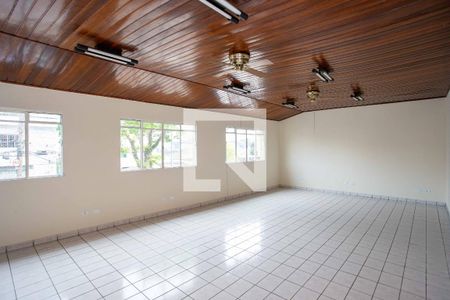 Sala de Estar de casa à venda com 5 quartos, 260m² em Centro, Diadema