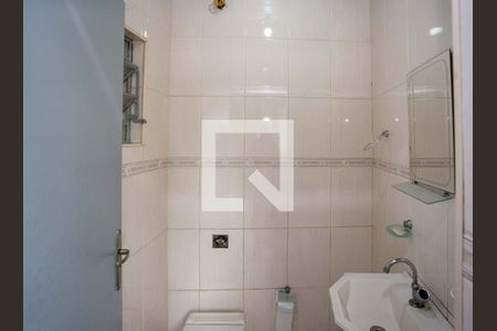 Banheiro 1 de casa à venda com 5 quartos, 260m² em Centro, Diadema