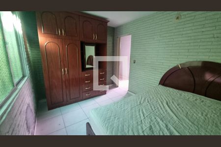 Quarto de casa à venda com 5 quartos, 200m² em Campo Grande, Rio de Janeiro