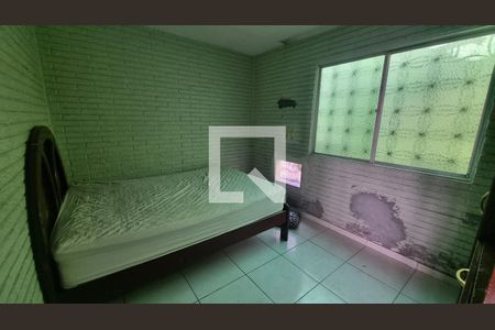 Quarto de casa à venda com 5 quartos, 200m² em Campo Grande, Rio de Janeiro